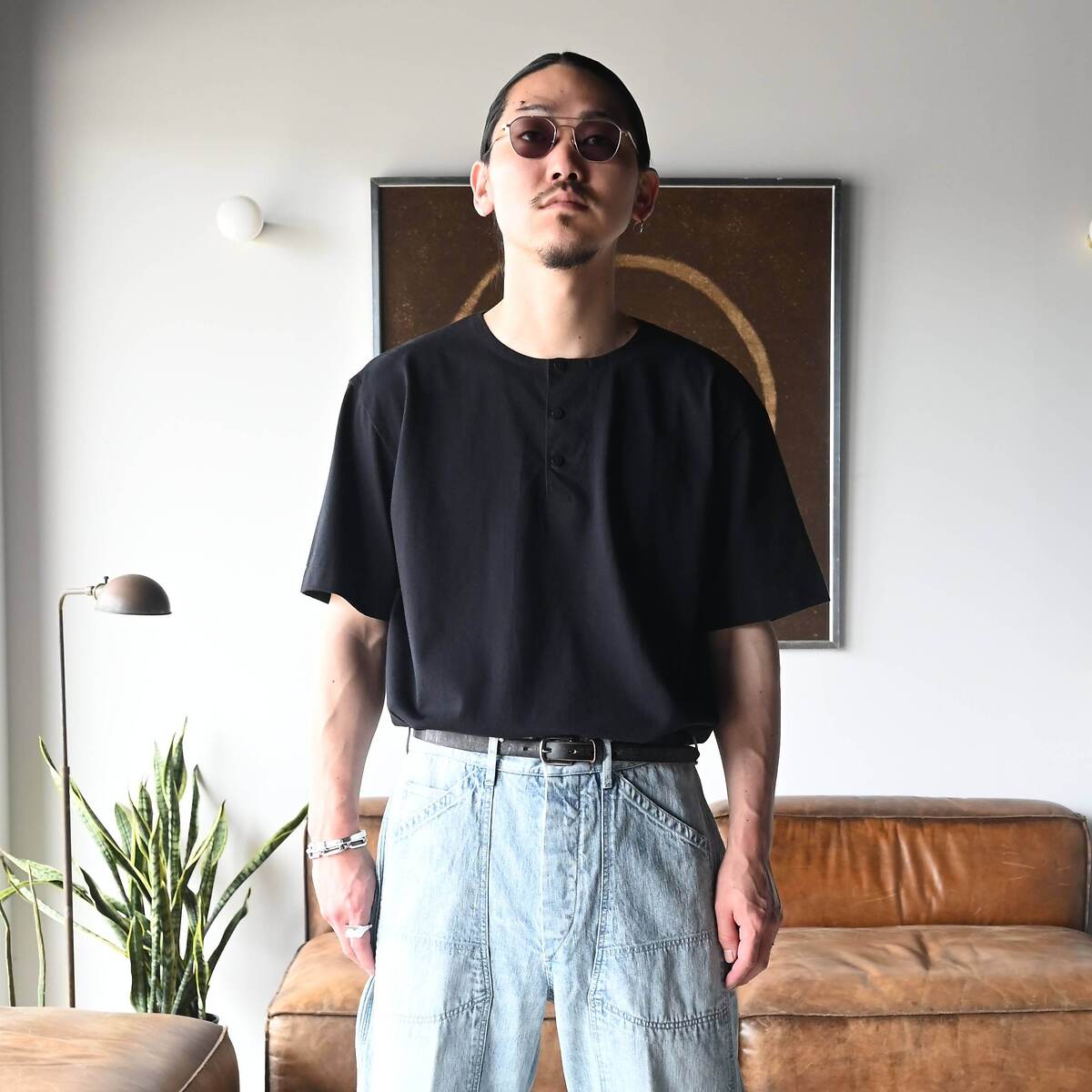 ガンコ オールドジョー(OLD JOE) 男性