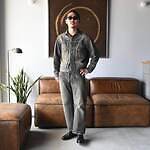 SHABBY VINTAGE セットアップスタイル 1