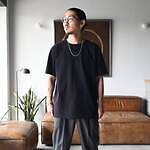 OLD JOE(オールドジョー)ALLOW COLLAR NASSOU SHIRTS 5