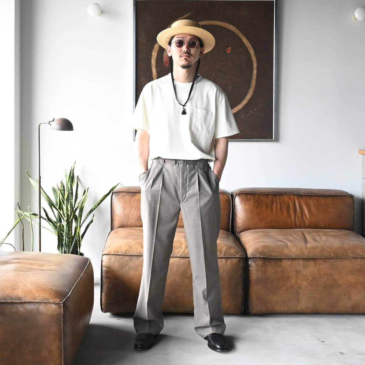 ガンコ オールドジョー(OLD JOE) 男性