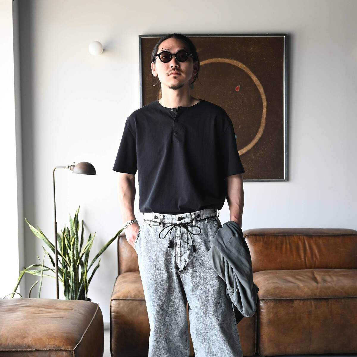 ガンコ オールドジョー(OLD JOE) 男性