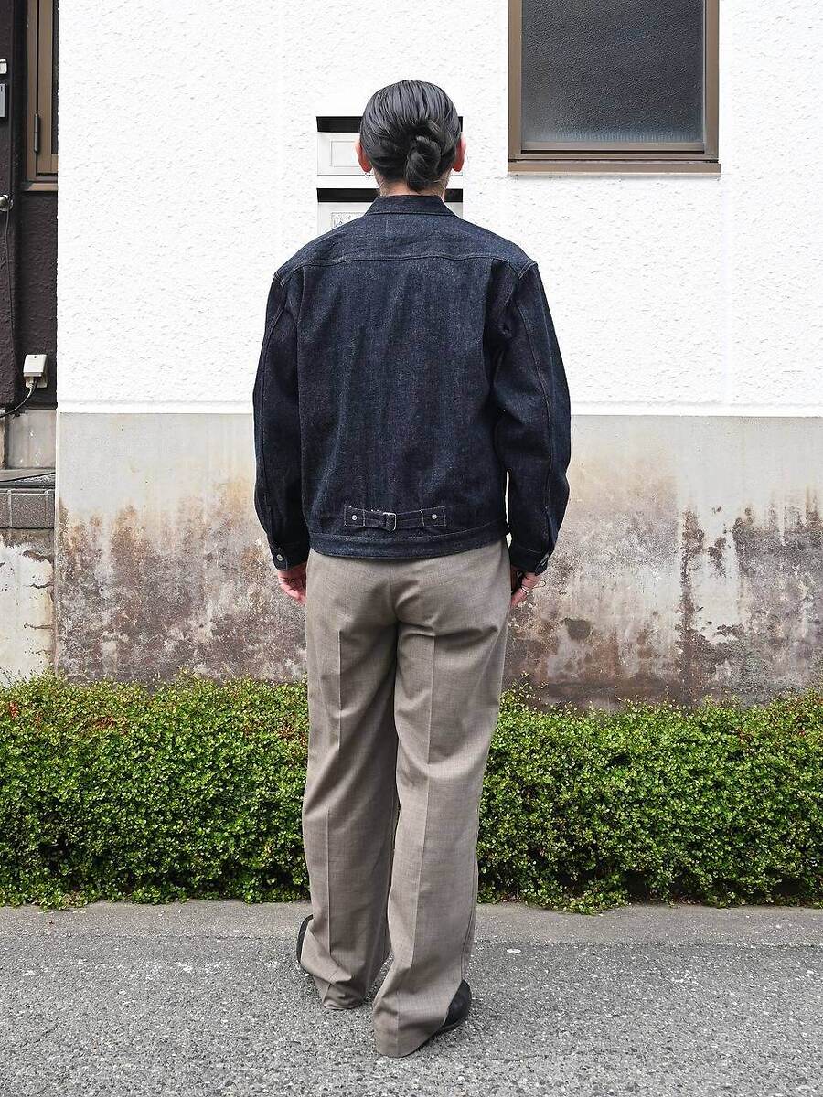 ガンコ オールドジョー(OLD JOE) 男性