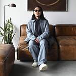 ploduct twelve 25aw City Activeセットアップstyle 1