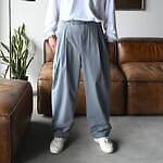 ploduct twelve 25aw City Activeセットアップstyle 5