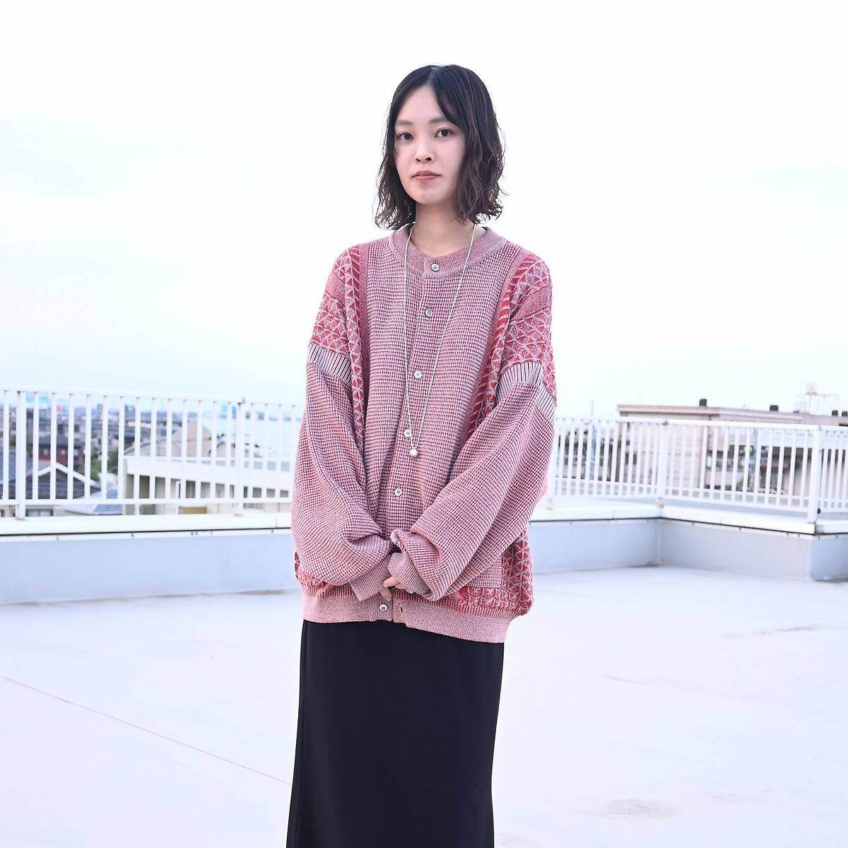 ガンコ ヤシキ(YASHIKI) 女性