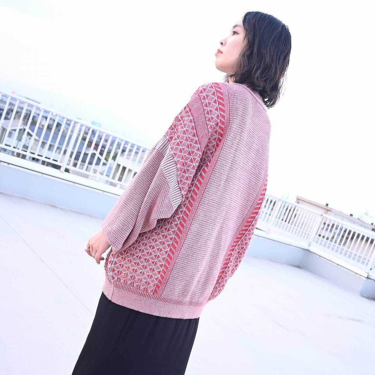 ガンコ ヤシキ(YASHIKI) 女性