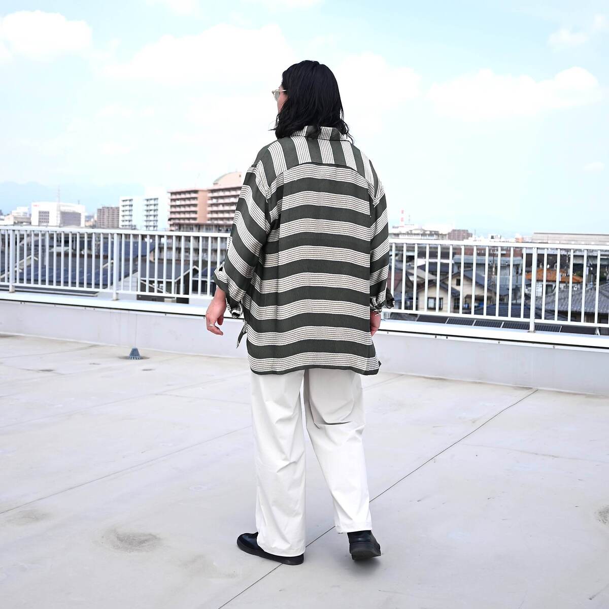 ガンコ インテリム(INTERIM) 男性