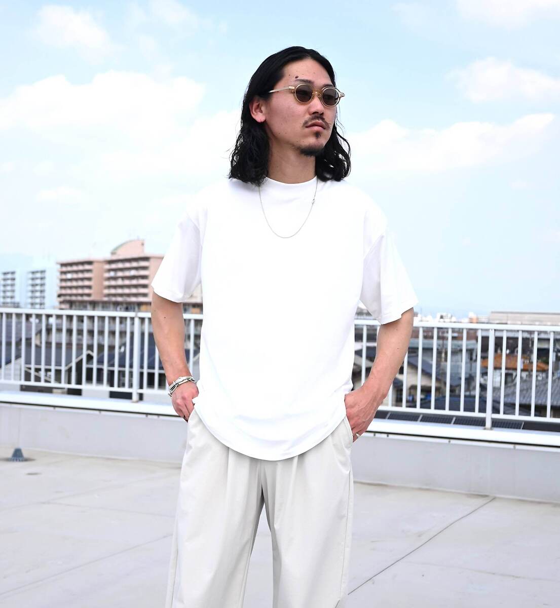 ガンコ インテリム(INTERIM) 男性