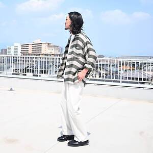 ガンコ インテリム(INTERIM) 男性