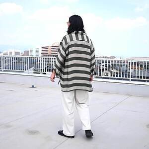 ガンコ インテリム(INTERIM) 男性