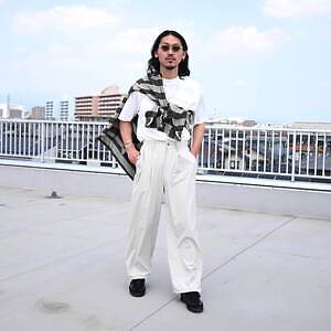 ガンコ インテリム(INTERIM) 男性