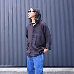 ガンコ インテリム(INTERIM) 男性