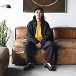ploduct twelve 25aw City Activeセットアップstyle2 1