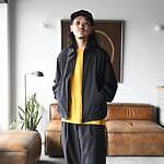 ploduct twelve 25aw City Activeセットアップstyle2 2