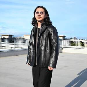 ガンコ シーシーユー(CCU) 男性