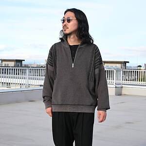 ガンコ ヤシキ(YASHIKI) 男性