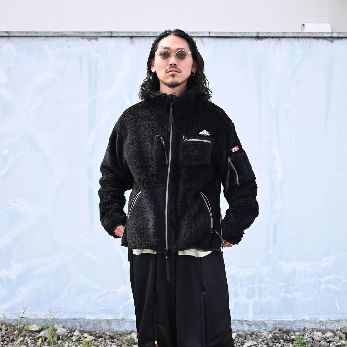 ガンコ レー(LEH) 男性