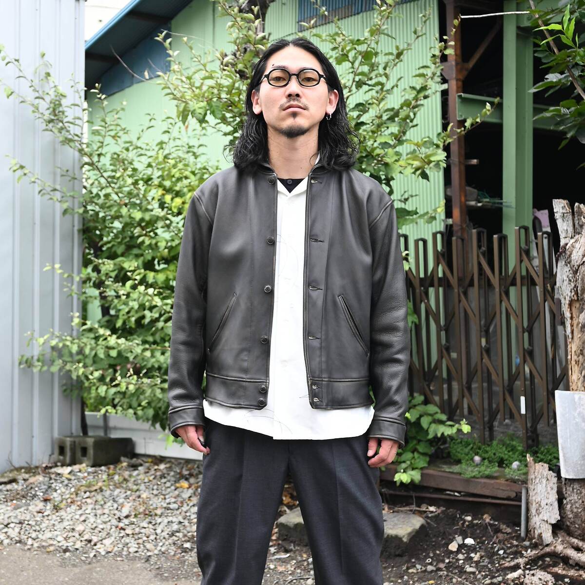 ガンコ オールドジョー(OLD JOE) 男性