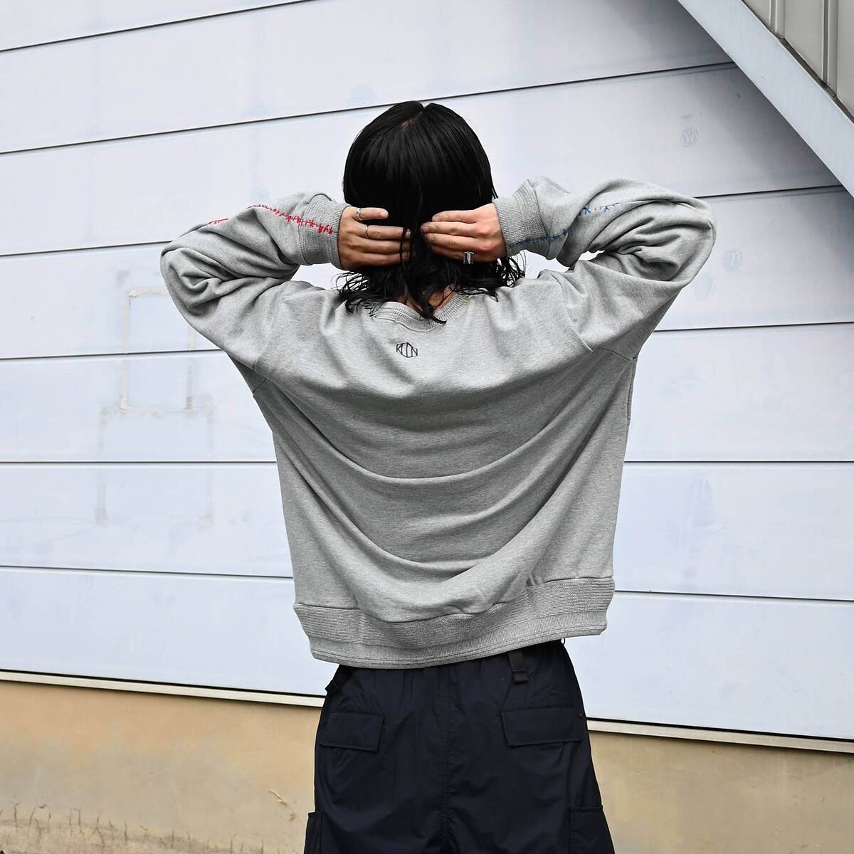 ガンコ クオン(KUON) 男性