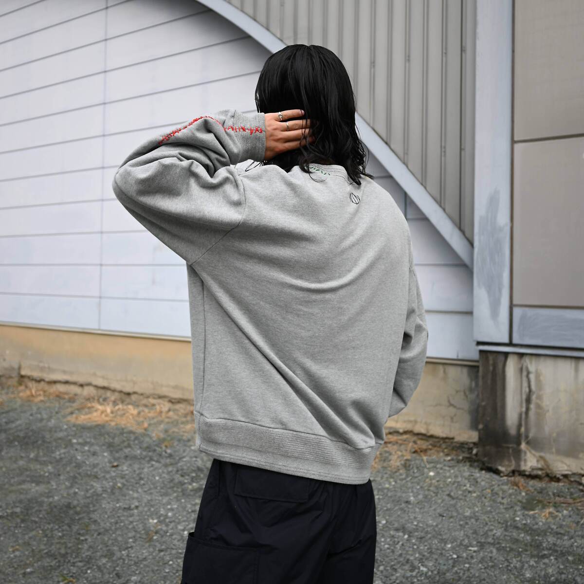 ガンコ クオン(KUON) 男性