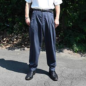 THEDAY(ザデイ)ヴィンテージフランネルシャツスタイル