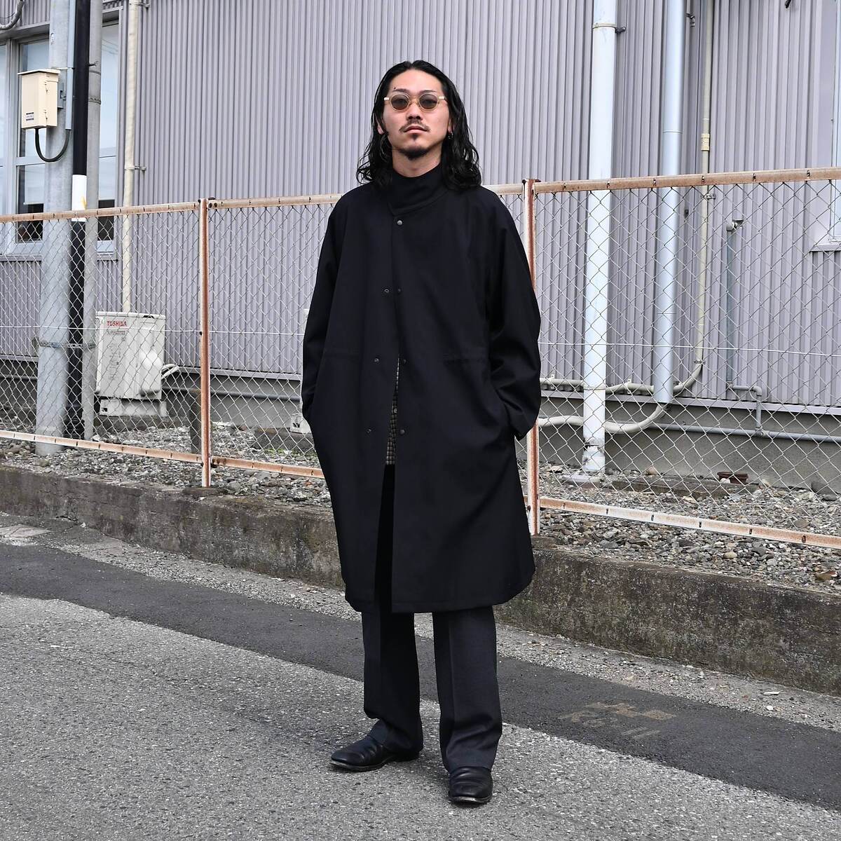 ガンコ プロダクトトゥエルブ(Product Twelve) 男性