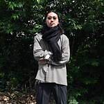 product twelve(プロダクトトゥウェルブ) T/W Rain Coat、カシミアストールスタイル 5