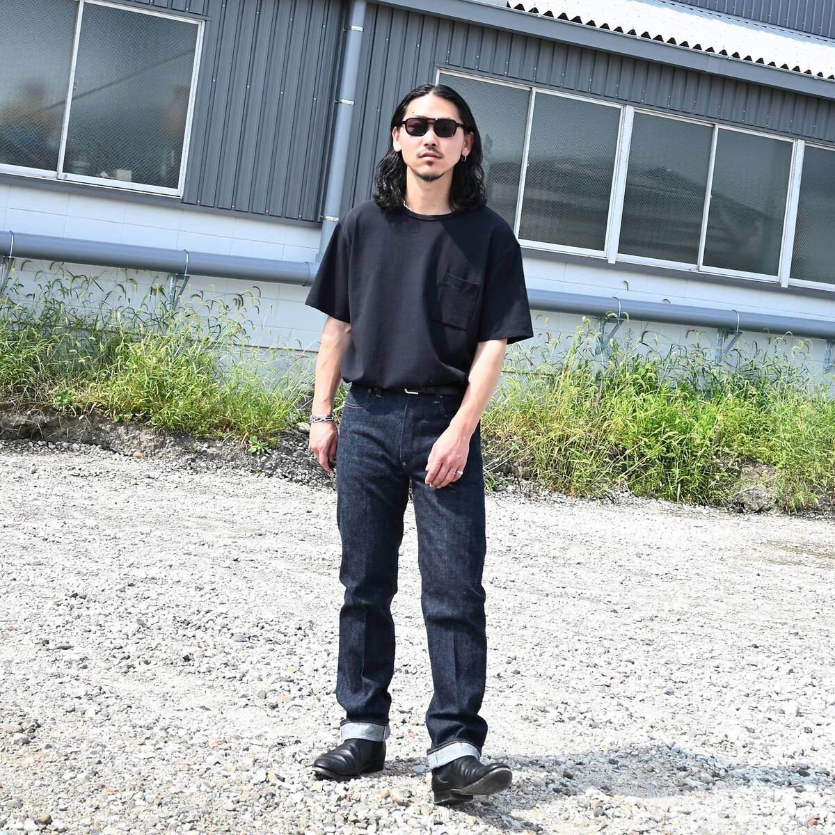 ガンコ オールドジョー(OLD JOE) 男性