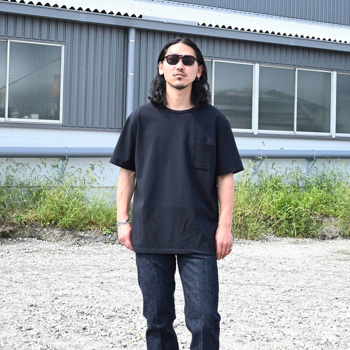 ガンコ オールドジョー(OLD JOE) 男性