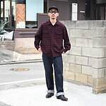 80's Carhartt detroit jacket 100周年モデル USA製 style 3