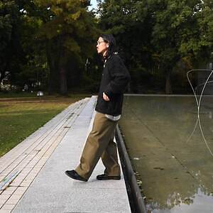 ガンコ インテリム(INTERIM) 男性