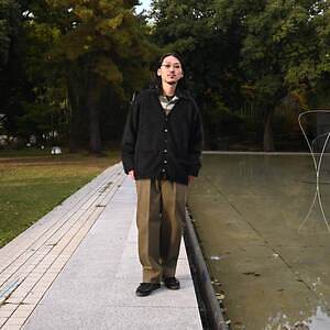 ガンコ インテリム(INTERIM) 男性