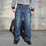 OLD JOE(オールドジョー)STUNNING VELVET SOUVENIR JACKET(Niwatori to Hiyoko) 5