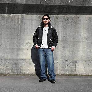 ガンコ オールドジョー(OLD JOE) 男性