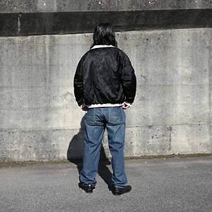 ガンコ オールドジョー(OLD JOE) 男性