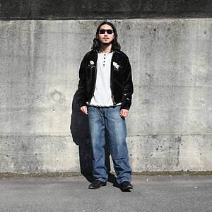 ガンコ オールドジョー(OLD JOE) 男性