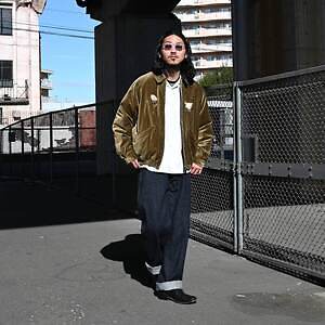 ガンコ オールドジョー(OLD JOE) 男性