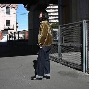 ガンコ オールドジョー(OLD JOE) 男性