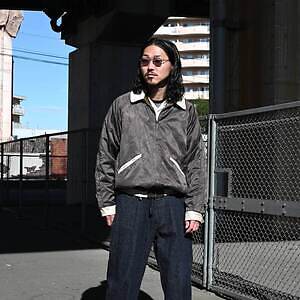 ガンコ オールドジョー(OLD JOE) 男性