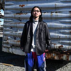 ガンコ シーシーユー(CCU) 男性