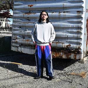 ガンコ インテリム(INTERIM) 男性