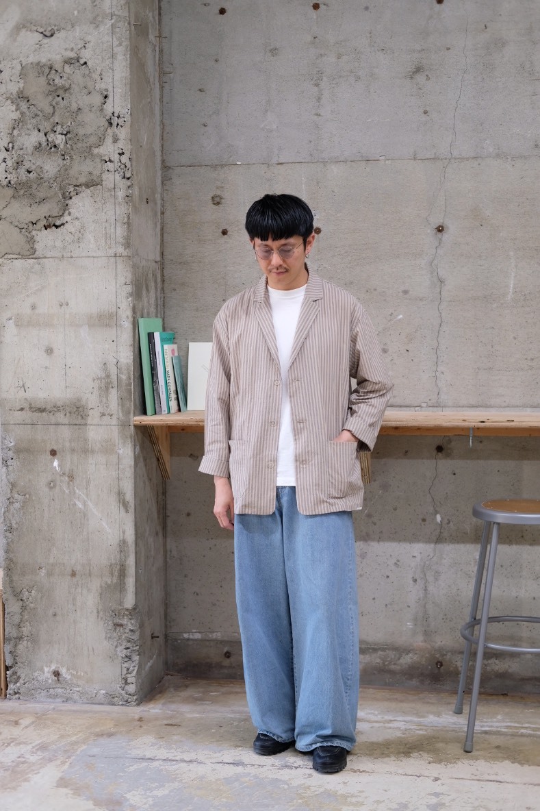 STYLE SAMPLE #02 1