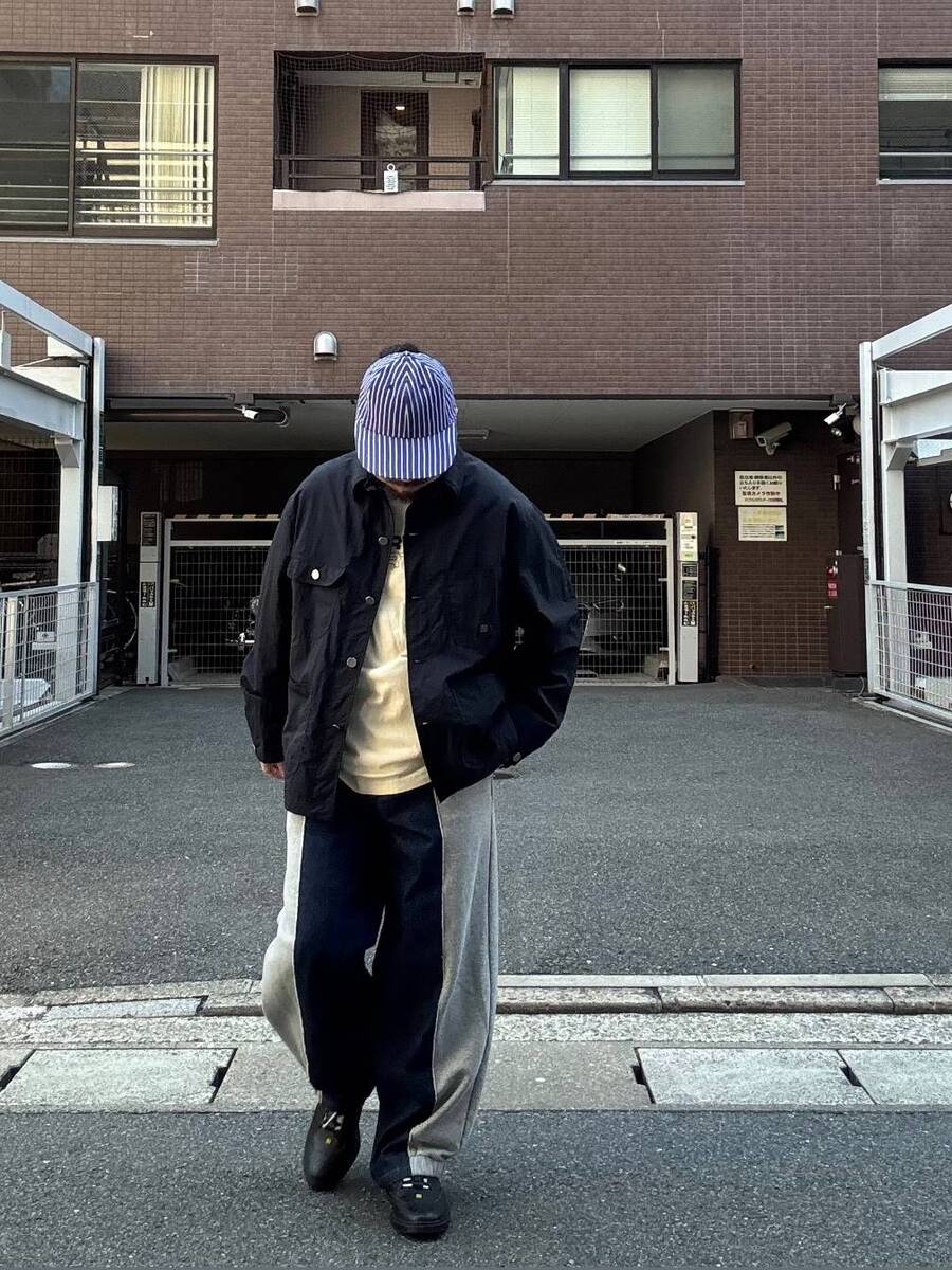 SO GREEEDY BOX 福岡セレクトショップ 1