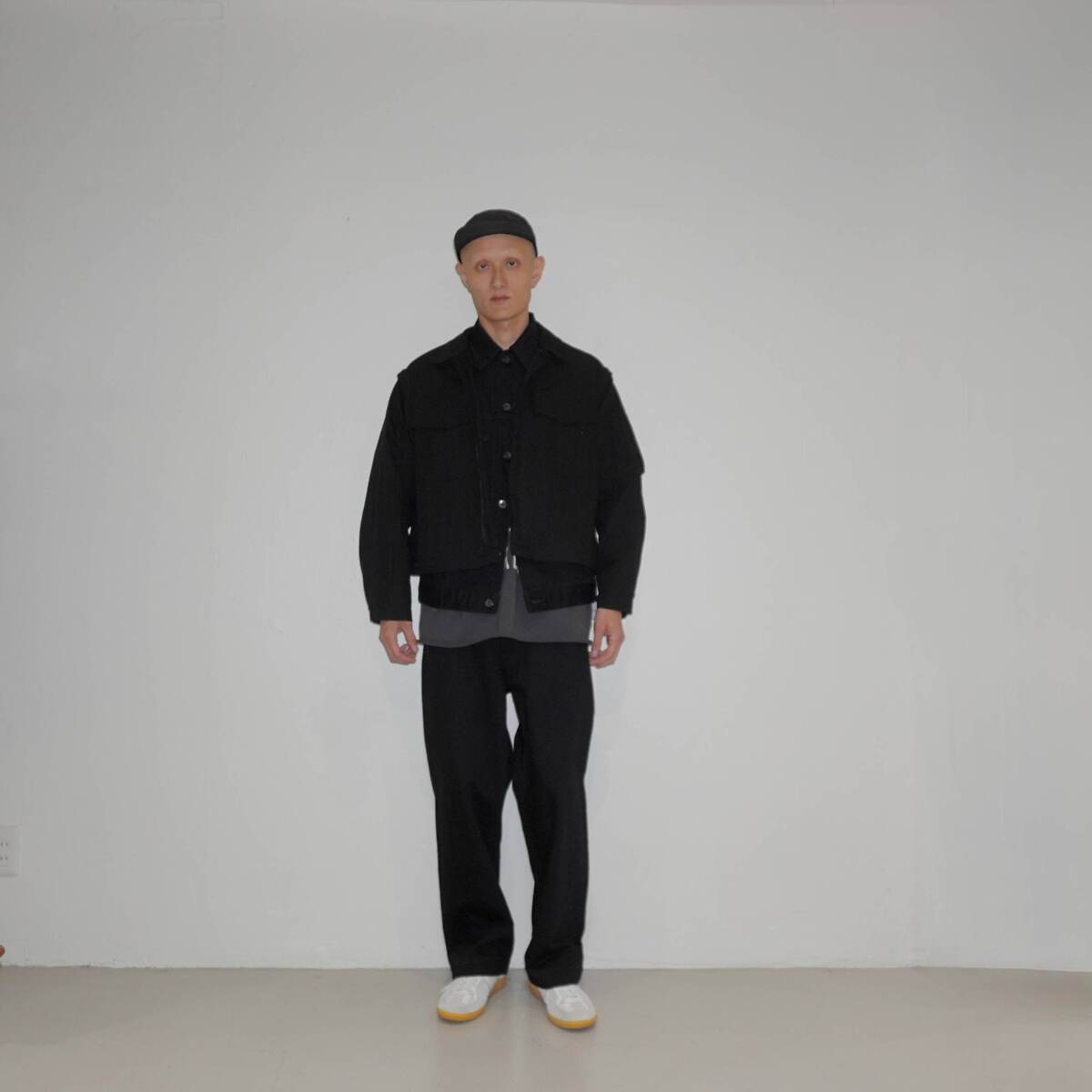 Bru Na Boinne "BLACK LAYER"