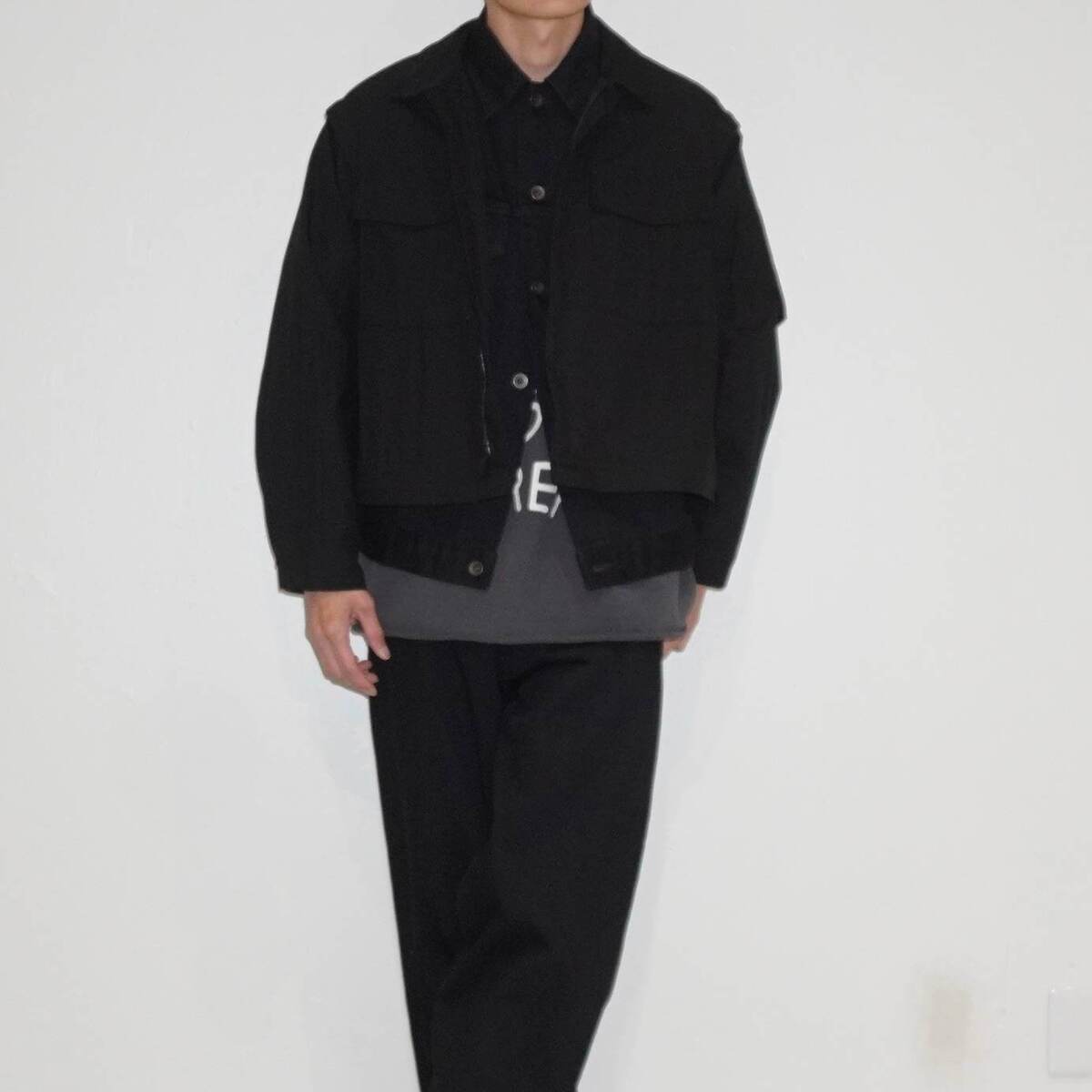 Bru Na Boinne "BLACK LAYER" 2