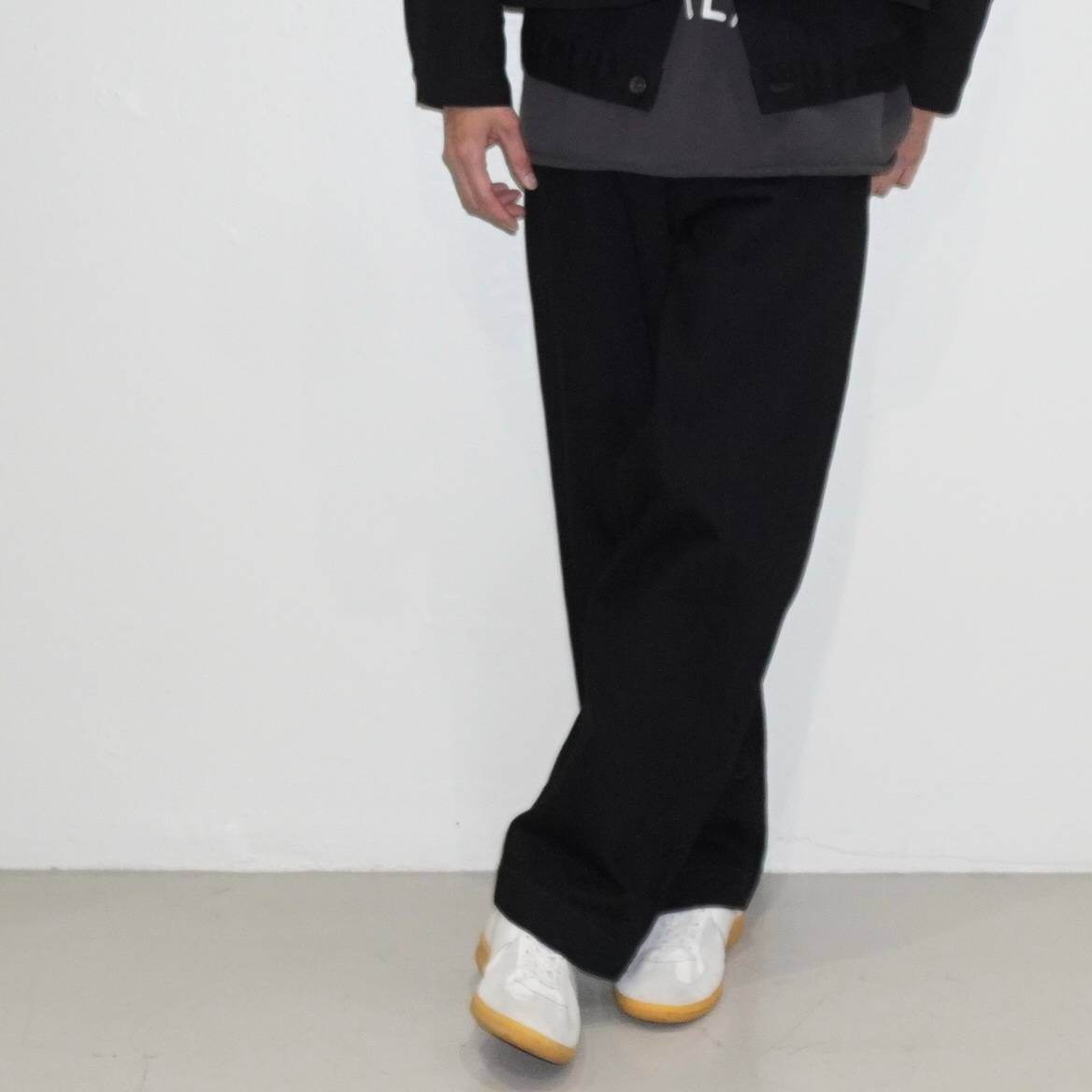 Bru Na Boinne "BLACK LAYER" 3