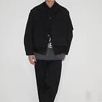 Bru Na Boinne "BLACK LAYER" 2