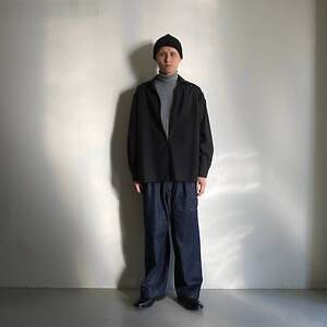 アパルティール サンダース(SANDERS) 男性