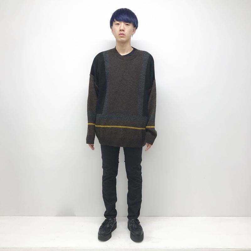 SONAR 2017AW STYLE 5