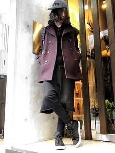 モード＆ストリート ミックススタイル★